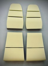 Kit inserti schiuma PORSCHE