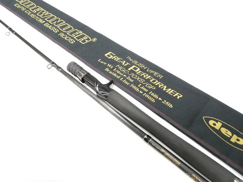 Deps sidewinder hgc 70xs - deps,