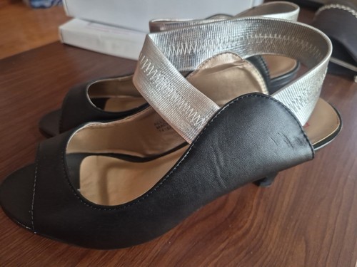 Boutique donna tacco - , nero