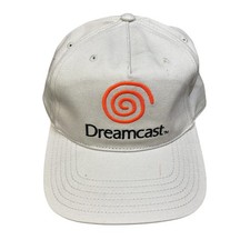 Dreamcast Cappello Berretto