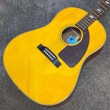 Chitarra acustica Epiphone