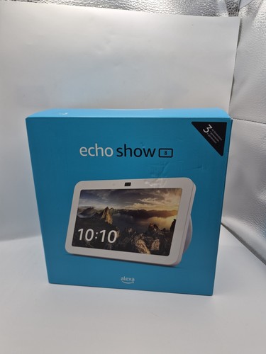 Amazon echo show mai - show, 8.