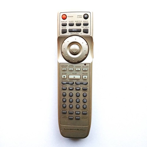 Telecomando luxman audio 12 - telecomando,