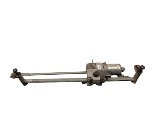 Tergicristallo frontale con - frontale,
