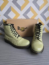 Dr. Martens 1460 stivaletto 8