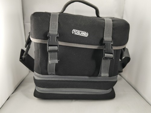 Borsa fotografica usato ok - fotografica,