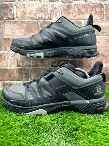 Scarpe trekking salomon - scarpe,