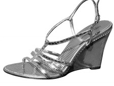 Dolce & Gabbana D&G TACCHI