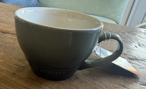 Tazza bistrot cappuccino