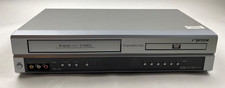 SANSUI DVD VCR Combo 4Head