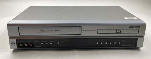 Sansui dvd vcr combo 4head - sansui,