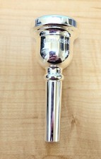 Boccaglio trombone a gambo piccolo Schilke 50 serie standard - placcato argento