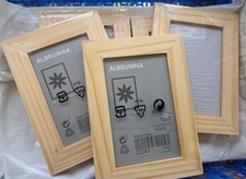 10 x Cornice portafoto in