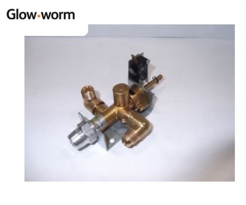 445119 rubinetto gas gloworm - 445119,