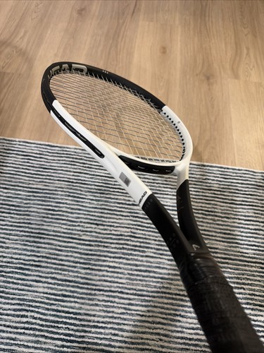 Head speed pro auxetic 4 - pro,