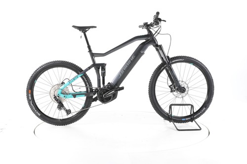 Haibike allmtn advanced - 1,
