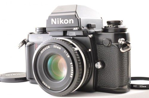 Nikon slr 35mm film - 35mm,