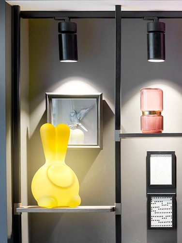 Slide design jumpie lampada - jumpie, a
