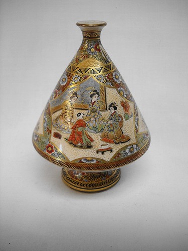 Antico vaso miniatura - antico,