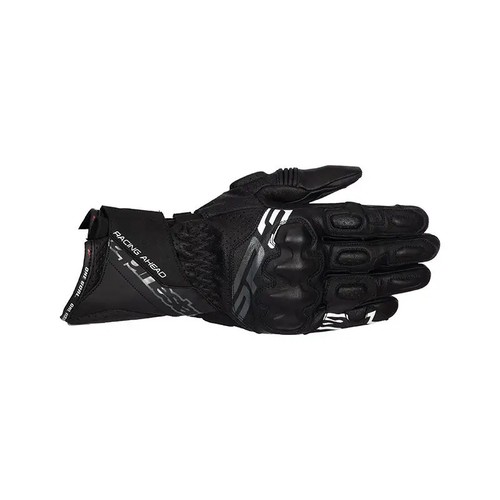 Guanti moto alpinestars - guanti,