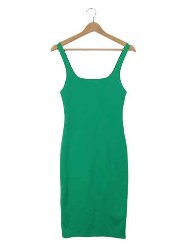 Zara abito scamiciato - zara, donna