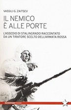 Libri Zaitsev Vassili G. - Il
