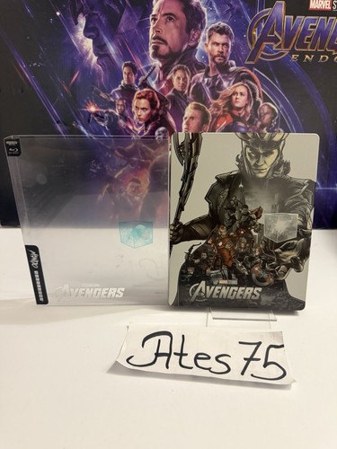 The avengers mondo - the, #039