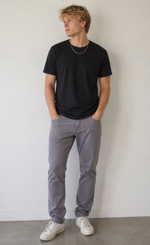 Levi strauss 511 men - strauss, co.