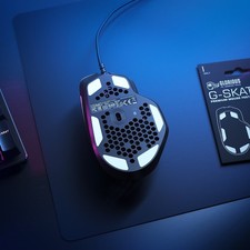 Glorious Model | Mouse da