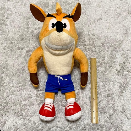 2024 crash bandicoot - 2024,