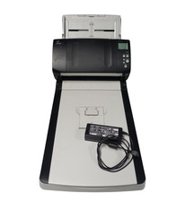 Fujitsu fi-7260 scanner