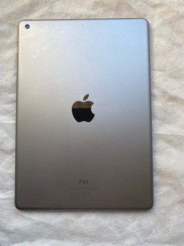 Ipad 2018 scocca - 2018,