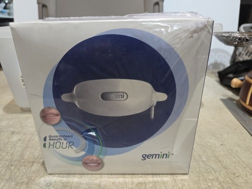 Gemini acceleratore - gemini,
