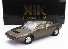 1/18 KK-SCALE - FERRARI - DINO