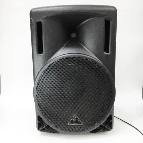 Behringer eurolive b215a - behringer,