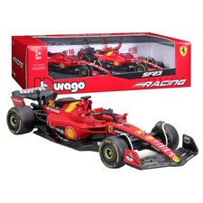Bburago Gift Pack Ferrari SF