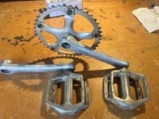 🍀🔥 Guarnitura Ofmega