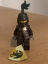 Lego Castle personaggio CAS452