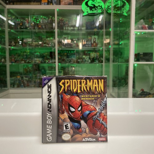 Nintendo game boy advance - boy,