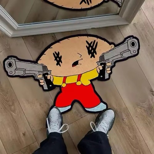 Family guy stewie griffin - family,