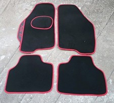 FIAT PUNTO 1.4 GT TAPPETI