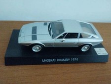 MASERATI KHAMSIN 1974