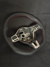 Volante volkswagen golf gti - volkswagen,