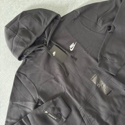Nike sportswear club felpa - nike,