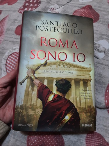 Roma sono saga di - la,