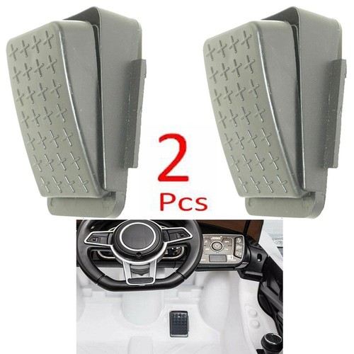 Pedale reset controllo ruota - reset,