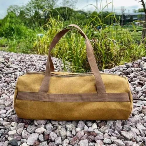 Borsa per for cilindro tela - borsa,