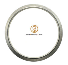 Rolex Lunetta Ghiera Acciaio