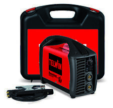 SALDATRICE TELWIN INVERTER