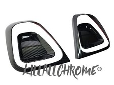 Abarth Copri Fanale Posteriore